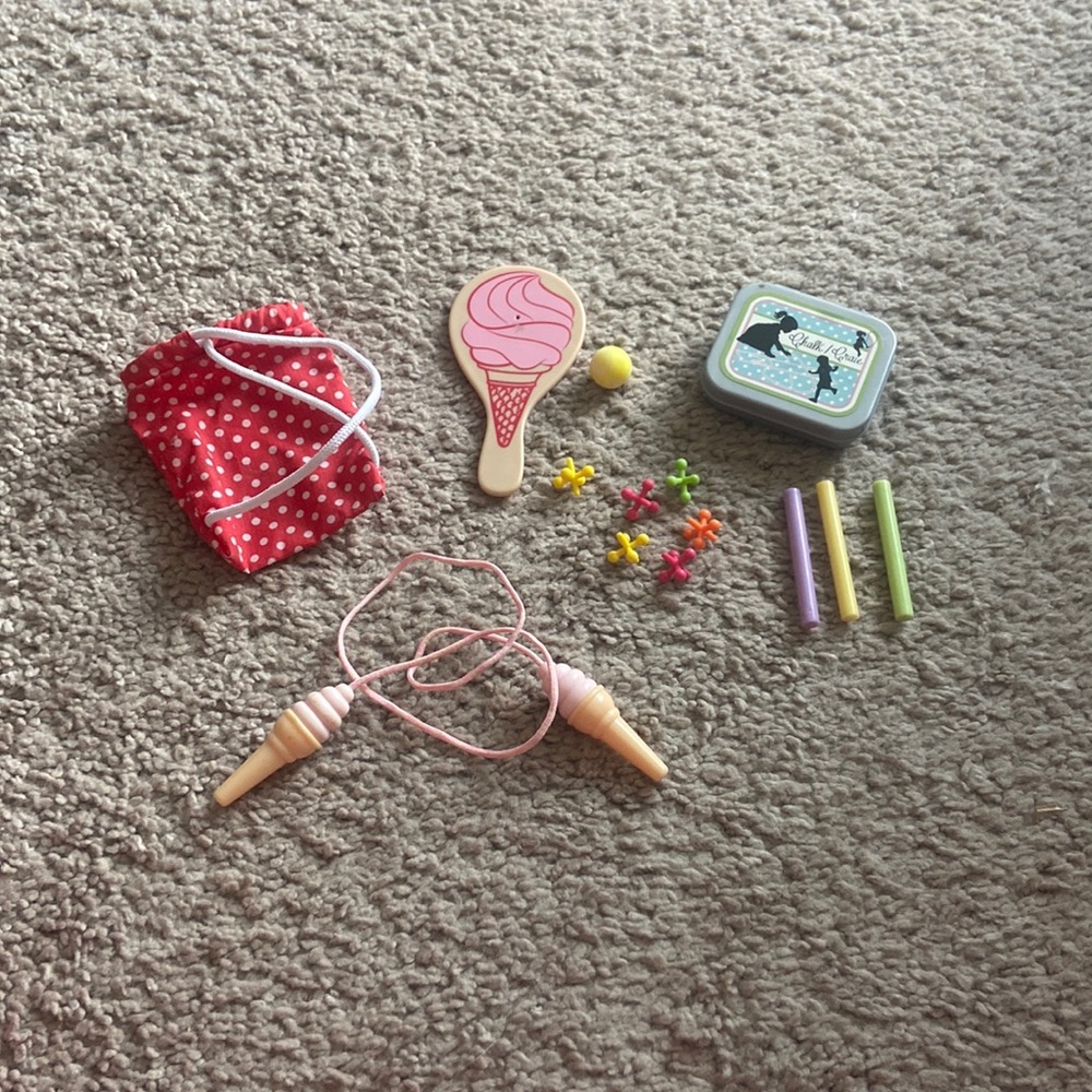 Our Generation Doll Set